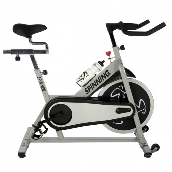 Spinning bike hot sale